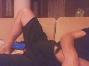 Cam4 Free Live Porn of pallavolis73