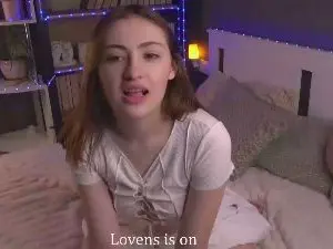 Cam4 Live Porn of SunKnaggs