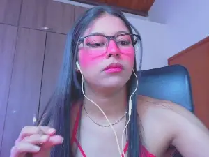 Cam4 Adult Webcams of xallysonx