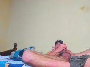 Cam4 Adult Video Chat of Axel_sex69