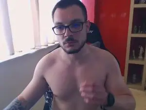 Cam4 Watch Live Sex Cams of GangstaLover