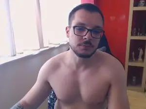 Cam4 Free Porn Cam of GangstaLover