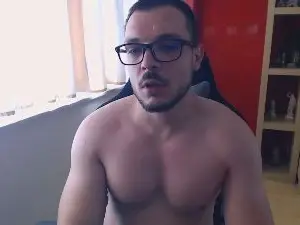 Cam4 Best live sex cam show of GangstaLover