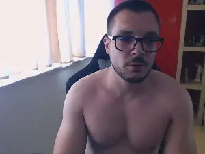 Cam4 Live Porn of GangstaLover