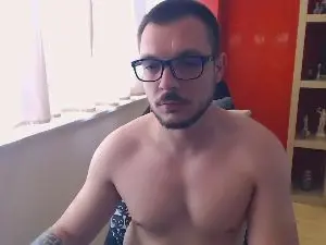Cam4 Free Live Porn of GangstaLover