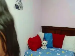 Cam4 Live Porn of camilavargas_