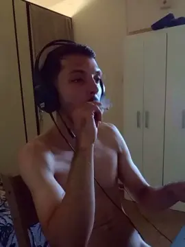 Cam4 Live Sex Cam of napolitano231