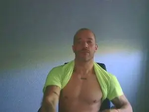 Cam4 Adult Webcam of J8se