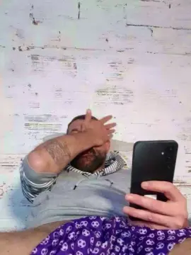 Cam4 Live Sex of euleandro_