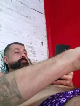 Cam4 Free Live Porn of euleandro_