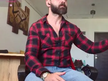 Cam4 Best live sex cam show of GipsyKingRo