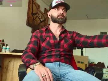 Cam4 Adult Video Chat of GipsyKingRo