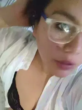 Cam4 Adult Webcam of Luxita