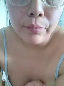 Cam4 Sex Chat of Luxita