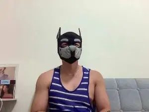 Cam4 Free Porn Cam of yomori1