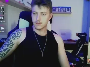 Cam4 Best live sex cam show of Blonde_Dick