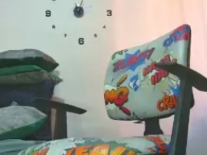 Cam4 Sex Chat of ChubbyLatin_
