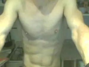 Cam4 Free Live Porn of LuciferRodri