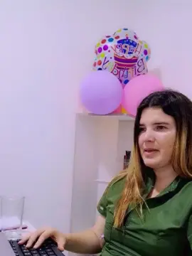 Cam4 Free Porn Cam of Zoey777