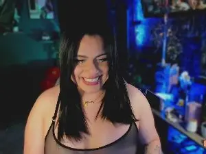 Cam4 Live Sex of succubus_doll