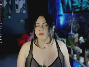 Cam4 Adult Video Chat of succubus_doll