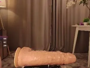 Cam4 Live Sex of KarenLowe