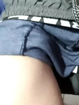 Cam4 Live Sex of Verguz21