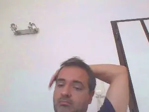 Cam4 Sex Chat of lubalubaluba