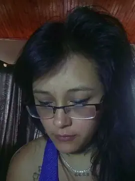 Cam4 Nude Webcam of Alexis_benz