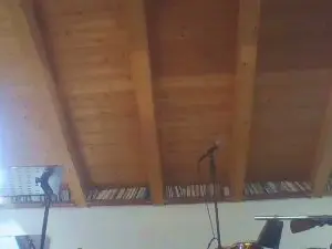 Cam4 Nude Webcam of shaggyvery
