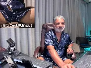 Cam4 Free Live Porn of OnlineBossUK