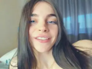 Cam4 Nude Webcam of _MarryHow_