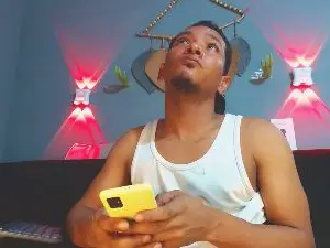 Cam4 Adult Webcam of grandeygruesa1