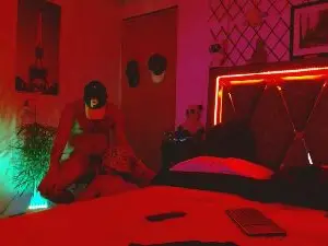 Cam4 Adult Webcam of Elchino22xxl
