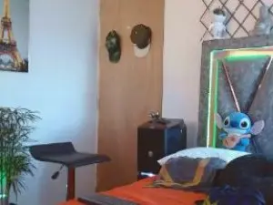 Cam4 Free Porn Cam of Elchino22xxl