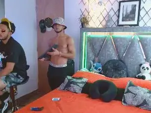 Cam4 Best Webcam of Elchino22xxl