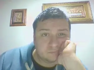 Cam4 Private Sex Chat of Frank0603CL