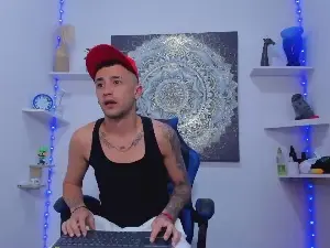 Cam4 Nude Webcam of Jey_hot7