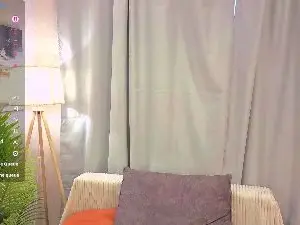 Cam4 Live Porn of ReneePharr