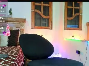 Cam4 Adult Video Chat of oriana_2