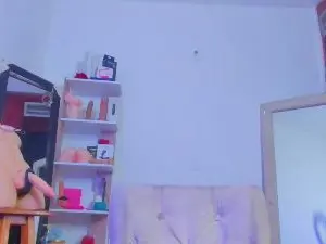 Cam4 Live Porn of Dante_hot18
