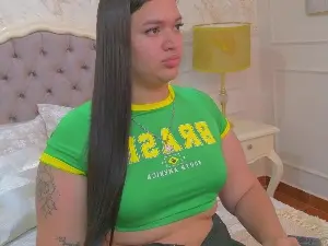 Cam4 Sex Chat of GemaGranados
