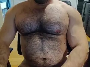 Cam4 Adult Webcam of GorillaTLG