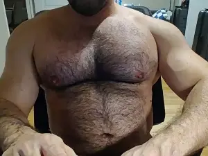 Cam4 Live Sex of GorillaTLG