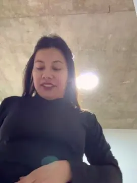 Cam4 Live Sex of tuflorcita4
