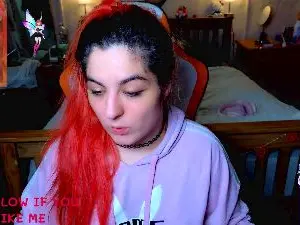 Cam4 Adult Video Chat of Jenny_Style