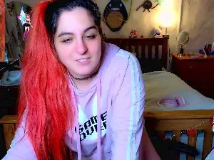 Cam4 Live Sex Cam of Jenny_Style