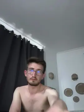 Cam4 Adult Webcam of patbxxx