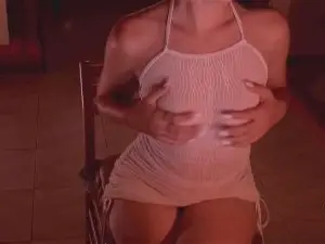 Cam4 Nude Webcam of Desy01