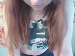 Cam4 Live Porn of Very_Shy_Girl